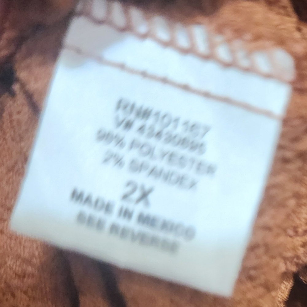 Cha Cha Vente High Low Dress - 2x NWT - Picture 4 of 5